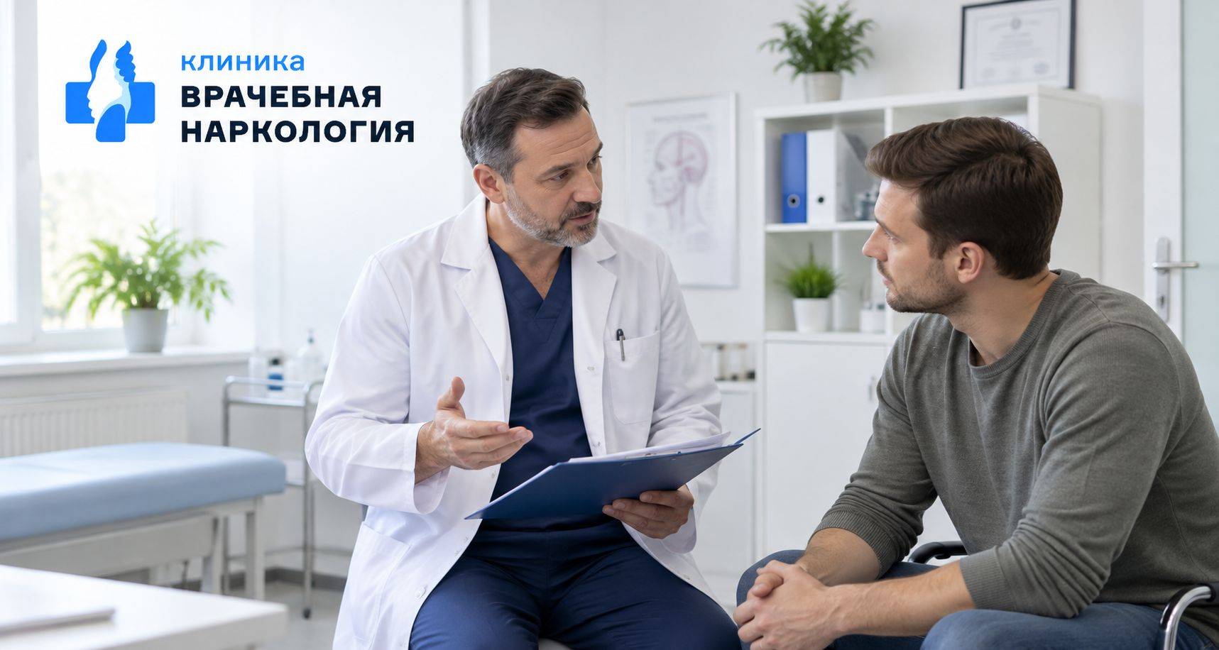 Наркологический диспансер в Новоалександровске